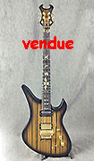 Schecter Synyster Gates Custom