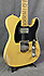 Fender Custom Shop LTD 52 Tele Heavy Relic de 2007