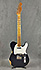 Fender Custom Shop LTD 50 DBL Esquire