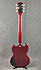 Gibson SG E-Tune 120th