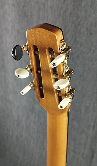 Philippe Cattiaux Modele Selmer Grande Bouche 12 cases de 2014