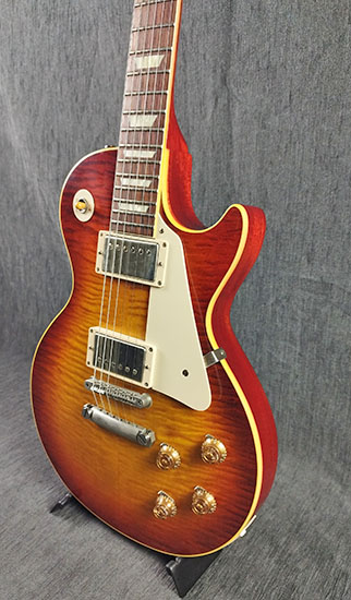 Gibson Les Paul R9 Tom Murphy de 2013