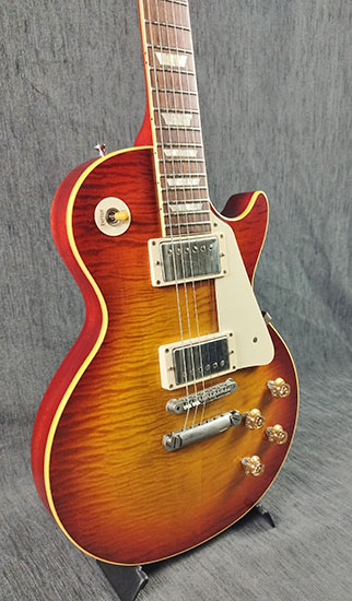 Gibson Les Paul R9 Tom Murphy de 2013