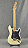 Fender Special Edition Lite Ash Stratocaster