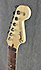 Fender Custom Shop Jeff Beck Stratocaster