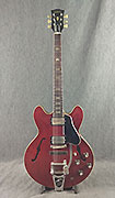 Gibson ES-335 TDC de 1963 Factory Bigsby