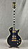 Gibson Les Paul Custom Black de 172-74