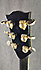Gibson Les Paul Custom Black de 172-74