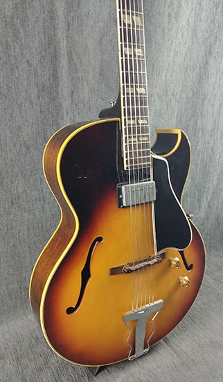 Gibson ES-175 de 1959