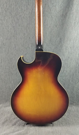 Gibson ES-175 de 1959