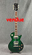 Gibson Les Paul Custom Shop Jimmy Wallace
