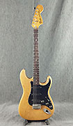Fender Stratocaster Hard Tail 1979