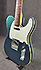 Fender Custom Shop 63 NOS Telecaster Custom