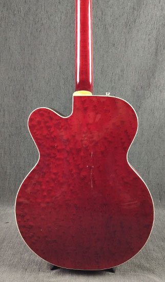 Gretsch G6119 Tennessee Rose