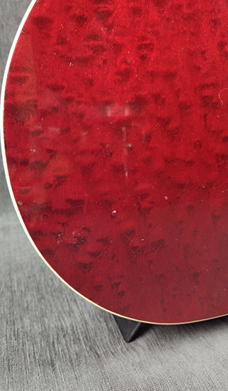 Gretsch G6119 Tennessee Rose