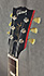 Gibson Les Paul Standard de 2018 en étui Micro Lollar Imperial