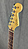 Fender Custom Shop Partcaster Custom Classic de 2001Micro Texas Special CS