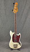 Squier Classic Vibe Mustang Bass