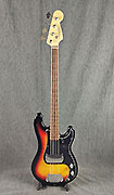 Fender American Pure Vintage 63 Precision Bass
