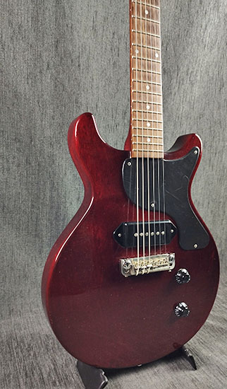 Maybach Lester Junior DC 59