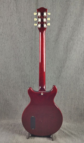 Maybach Lester Junior DC 59