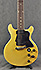 Gibson Les Paul Special de 1959 guitare ayant appartenue a Roy Buchanan (.