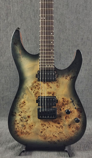 Schecter C6 Pro