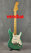 Fender Custom Shop Stratocaster 1966 Closet Classic