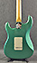 Fender Custom Shop Stratocaster 1966 Closet Classic