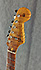Fender Custom Shop 56 LTD Tomatillo Stratocaster