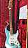 Fender Custom Shop 56 LTD Tomatillo Stratocaster