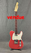 Fender Custom Telecaster Original 60