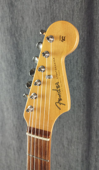 Fender Stratocaster John Mayer