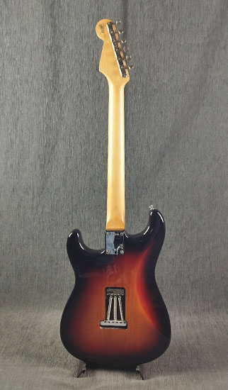 Fender Stratocaster John Mayer