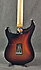 Fender Stratocaster John Mayer