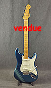 Fender Stratocaster Stripe 50 Made in Japan Micros Custom Shop