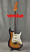 Fender Stratocaster Serie L de 1965