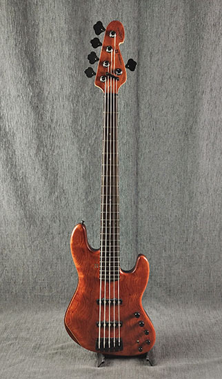 Sandberg California TTS de 2007