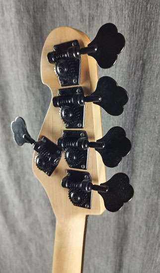 Sandberg California TTS de 2007