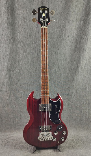 Epiphone EB3 de 2002  Made in Japan