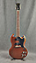 Gibson SG Special VOS