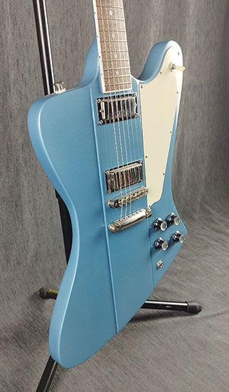 Kauer Banshee V2 Prototype