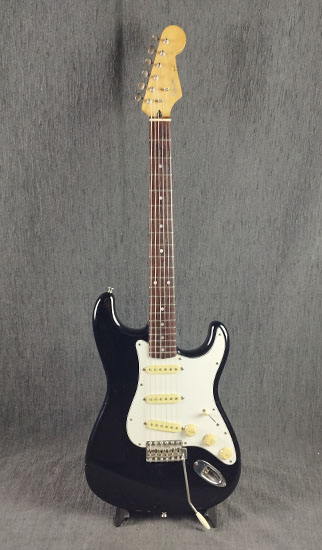 Squier Stratocaster Made in Japan