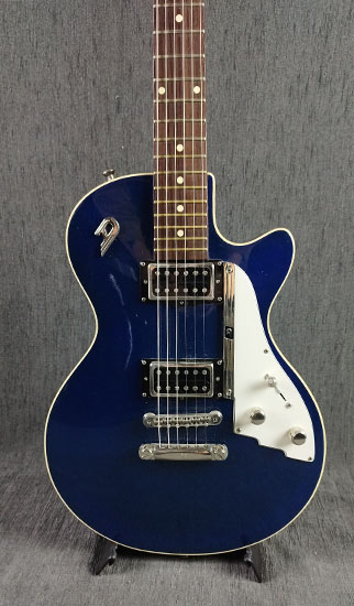 Duesenberg Starplayer Special