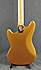 Fender Mustang de 1971 Refin