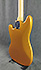 Fender Mustang de 1971 Refin