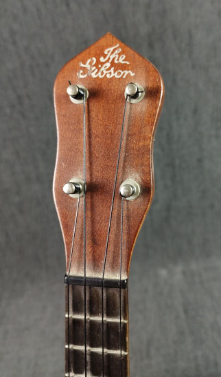 Gibson UB1 annees 20
