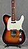 Fender Telecaster Custom  Made in Japan