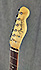 Fender Telecaster Custom  Made in Japan