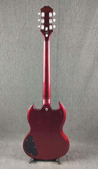 Epiphone SG Special